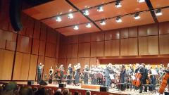 Concerto per Amleto